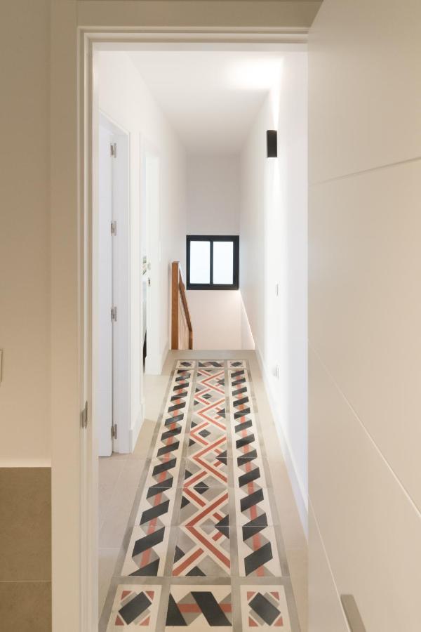 Atico Gades De La Catedral Apartment Cadiz Exterior photo