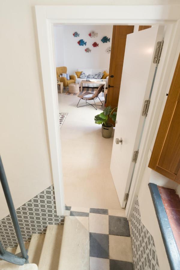 Atico Gades De La Catedral Apartment Cadiz Exterior photo