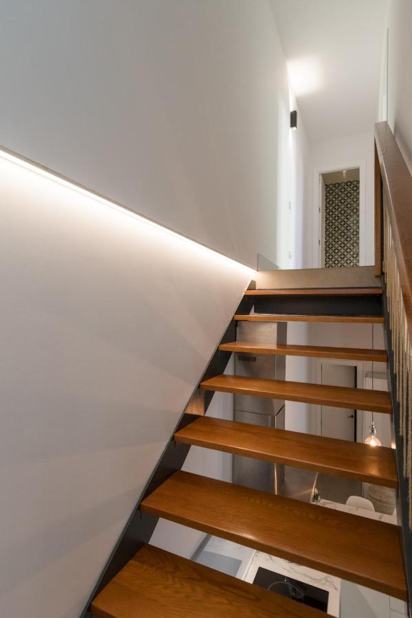 Atico Gades De La Catedral Apartment Cadiz Exterior photo