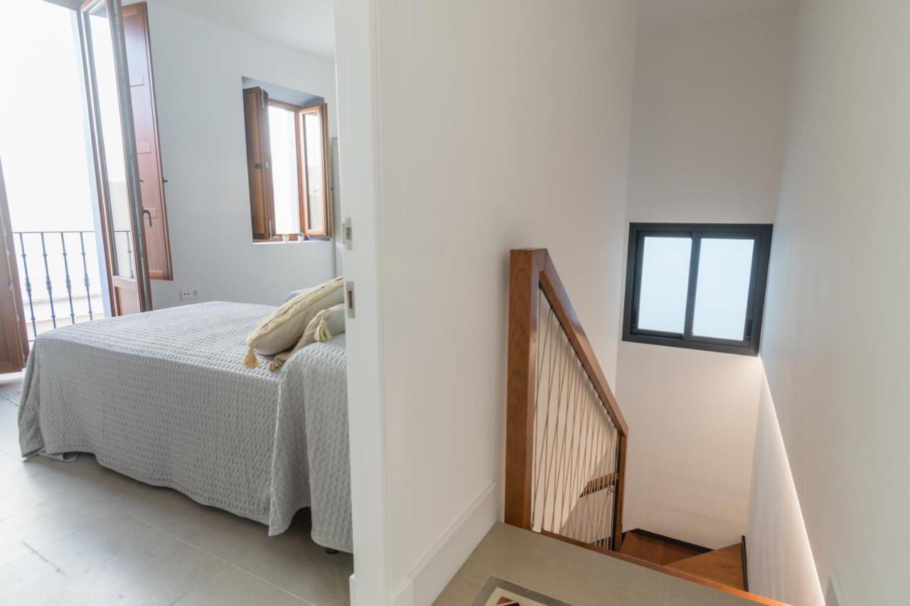 Atico Gades De La Catedral Apartment Cadiz Exterior photo