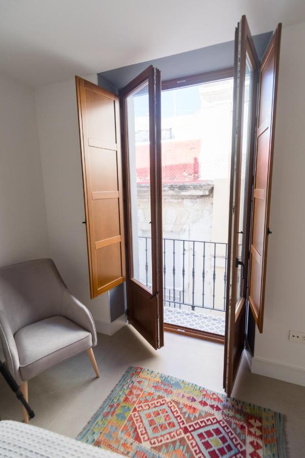 Atico Gades De La Catedral Apartment Cadiz Exterior photo